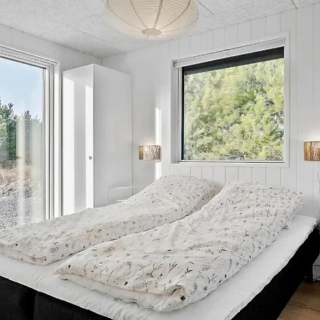 Beautiful In With Wifi Сasa de vacaciones