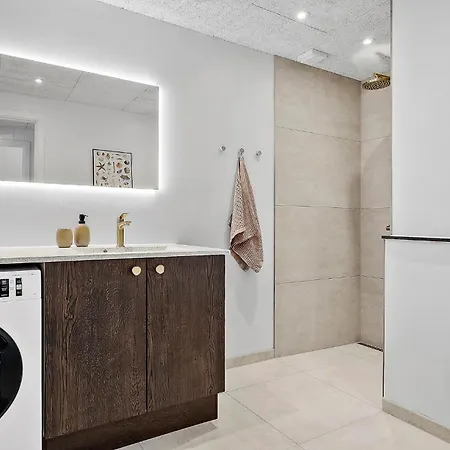 Сasa de vacaciones Beautiful In With Wifi *