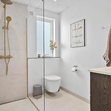 Сasa de vacaciones Beautiful In With Wifi *