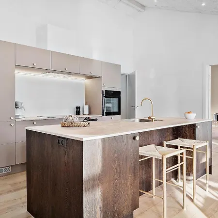 Beautiful In With Wifi Сasa de vacaciones *