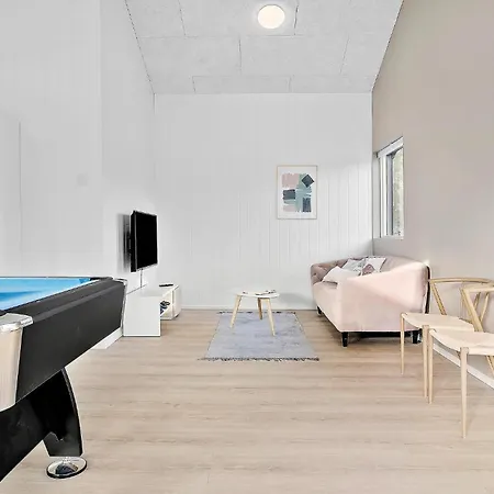 Holiday home Beautiful In With Wifi *
