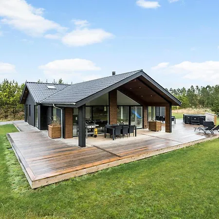 Сasa de vacaciones Beautiful In With Wifi *