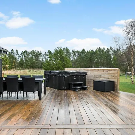 Сasa de vacaciones Beautiful In With Wifi