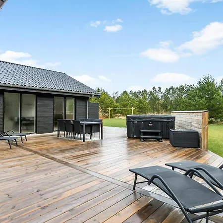 Сasa de vacaciones Beautiful In With Wifi *