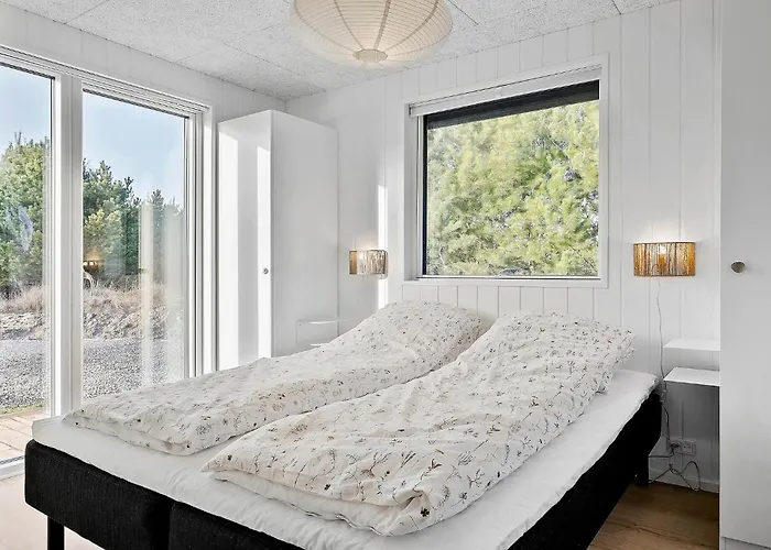 Beautiful In With Wifi Vakantiehuis