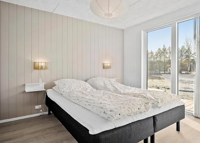 Beautiful In With Wifi Vakantiehuis *